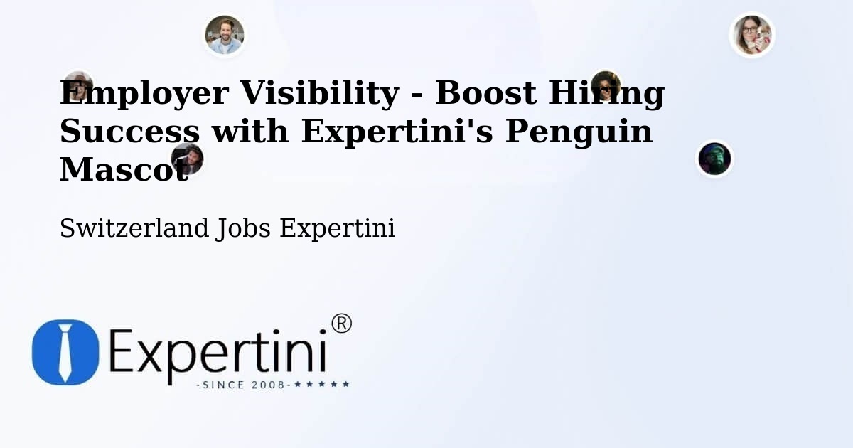 CV and Resume Visibility Optimization – Grabs - Switzerland Jobs Expertini